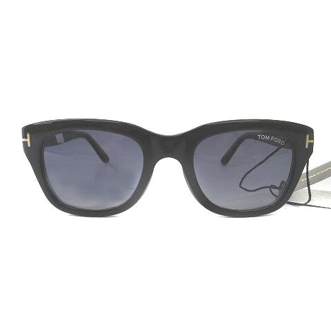 トムフォード TOM FORD 美品 TF237-F Snowdon サングラス アイウエア 