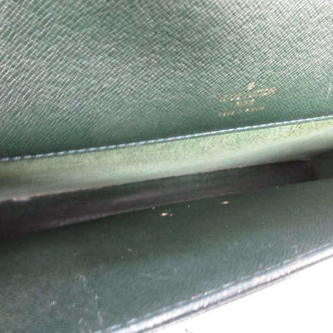 LOUIS VUITTON ルイヴィトン M30074 タイガ ルヴィエットクラド