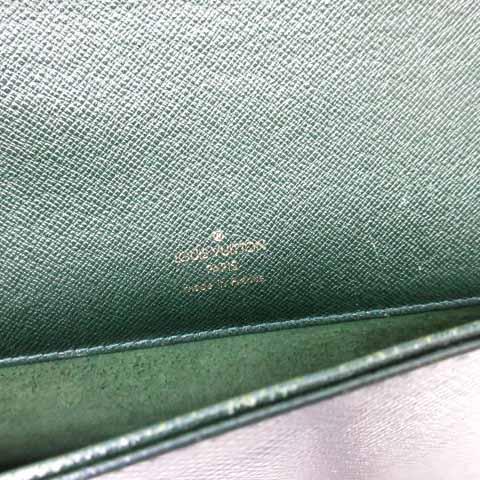 LOUIS VUITTON ルイヴィトン M30074 タイガ ルヴィエットクラド