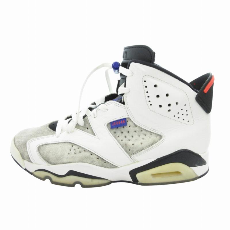 NIKE ナイキ エア ジョーダン 6 レトロ AIR JORDAN RETRO LTR 