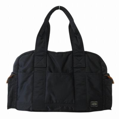 PORTER ポーター タンカー TANKER ダッフルバッグ ボストン
