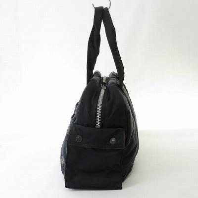 PORTER ポーター タンカー TANKER ダッフルバッグ ボストン