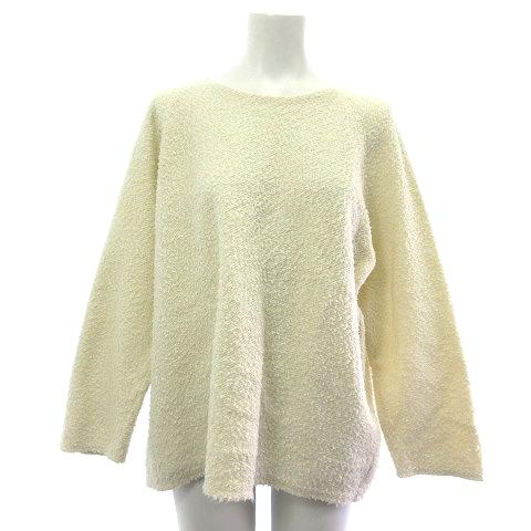 ババグーリ Babaghuri ヨーガンレール JURGEN LEHL ニット セーター  