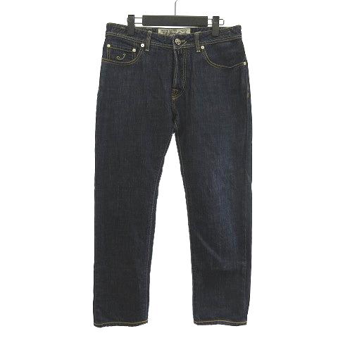 ヤコブコーエン JACOB COHEN 688 デニムパンツ ジーンズ ボタン ヤコブコーエン JACOB COHEN 688 デニムパンツ ジーンズ ボタン