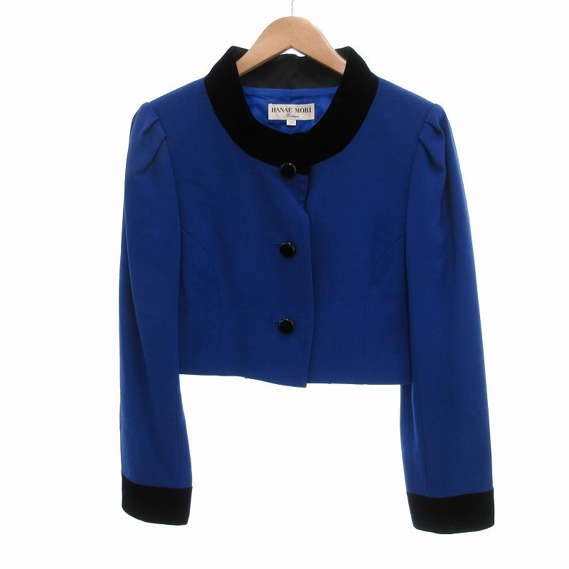 ハナエモリ HANAE MORI ヴィンテージ セットアップ フォーマル ハナエモリ HANAE MORI ヴィンテージ セットアップ フォーマル