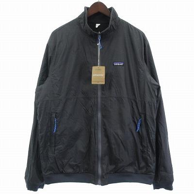 未使用品 パタゴニア Patagonia タグ付き リバーシブル シェルド