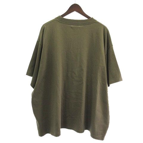 RANDY】25ssサンプル品 シャツ Randy(ランディー) 25SSシャツ