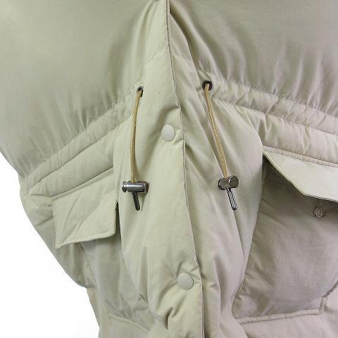 CLOCHE (クロシェ)ダウンストール/ショール CLOCHE（クロシェ）の「cloche WEB限定ショールダウン（ダウン