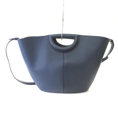 J&M Davidson マーケットトート ネイビー 2way ショルダーバッグ J&M Davidson マーケットトート ネイビー 2way ショルダーバッグ