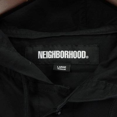 未使用品 ネイバーフッド NEIGHBORHOOD タグ付き 25SS HOODED 未使用品 ネイバーフッド NEIGHBORHOOD タグ付き 25SS HOODED