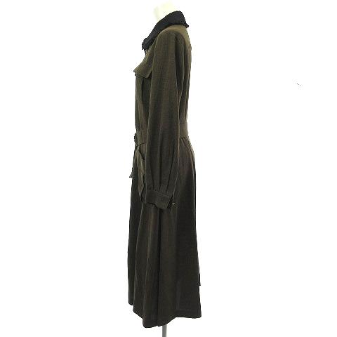 グレースクラス GRACE Class 美品 0221331154 グレンチェック