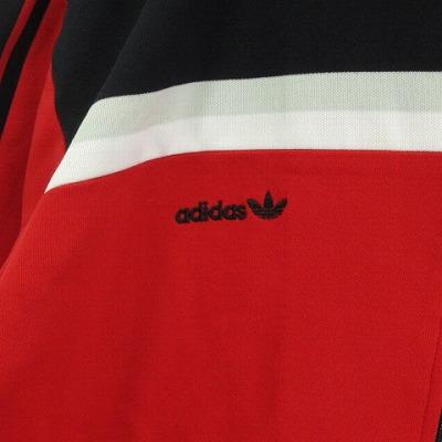 adidas アディダス 80's 90's ヴィンテージ トラックジャケット adidas アディダス 80's 90's ヴィンテージ トラックジャケット