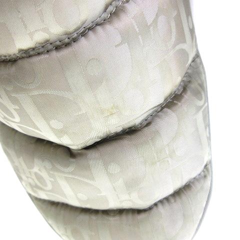 ディオールオム Dior HOMME 3SA089ZHN-H161 オブリークロゴスノー