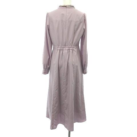 ブルーレーベルクレストブリッジ　ワンピース　未使用品 中古・古着通販】BLUE LABEL CRESTBRIDGE (ブルーレーベルクレスト