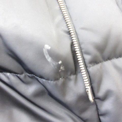 Theory - セオリーフーデットベスト Theory - Theory 22aw ミドル丈フーディベストコートの通販 by