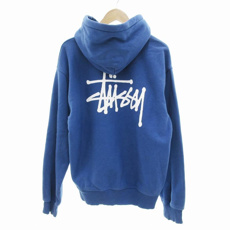 ステューシー　STUSSY スウェット　裏起毛パーカー 楽天市場】STUSSY ステューシー パーカー スウェット フリース