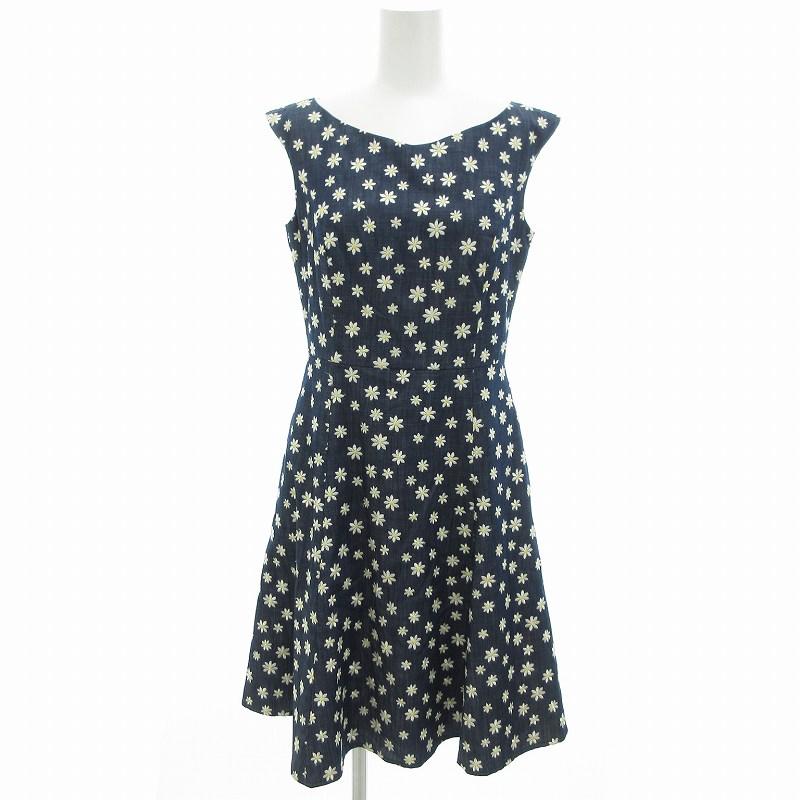 TOCCAワンピース　SWEET MARGALET スウィート マーガレット✨ TOCCA☆マーガレットワンピース TOCCAワンピース SWEET MARGALET