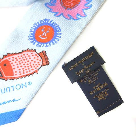 LOUIS VUITTON ルイヴィトン M78313 草間彌生 バンドーBB・フェイス  