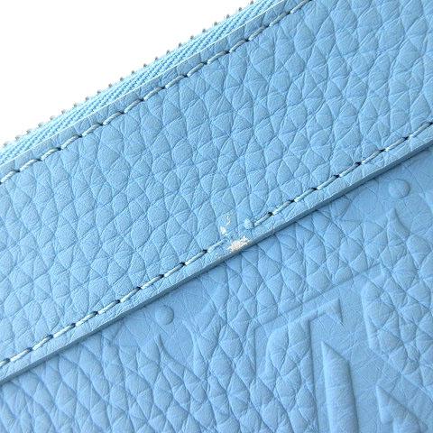 LOUIS VUITTON ルイヴィトン M81944 草間彌生 LV×YK ポシェット・トゥ  