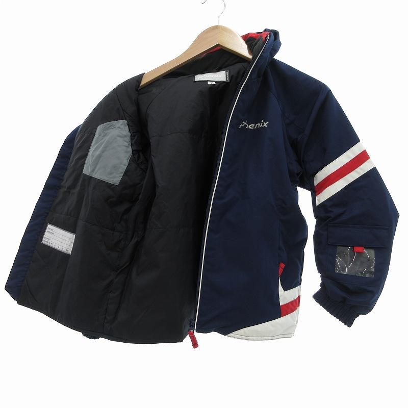フェニックス PHENIX スキーウエア ジャケット ブルゾン