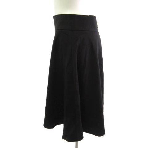 【新品未使用】BLUE LABEL CRESTBRIDGE ロングスカート ブルーレーベルクレストブリッジ BLUE LABEL CRESTBRIDGE スカート