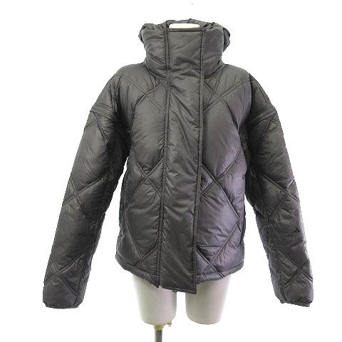 未使用品 アディダス バイ ステラマッカートニー タグ付き 中綿
