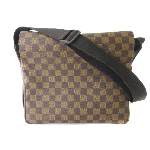 LOUIS VUITTON ルイヴィトン N45255 ダミエ ナヴィグリオ