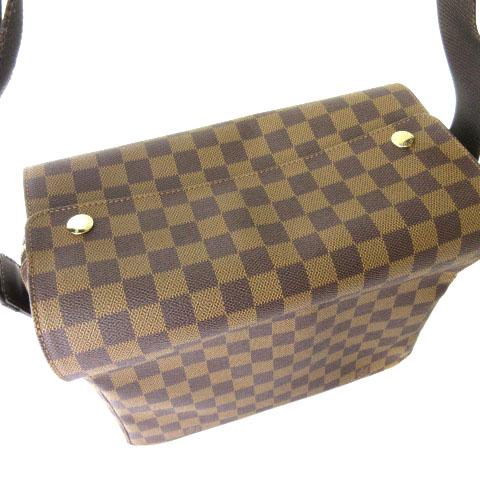 LOUIS VUITTON ルイヴィトン N45255 ダミエ ナヴィグリオ