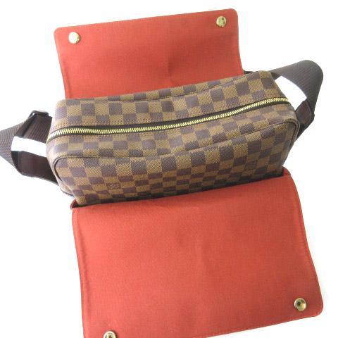 LOUIS VUITTON（ルイ・ヴィトン） LOUIS VUITTON N45255 ダミエ