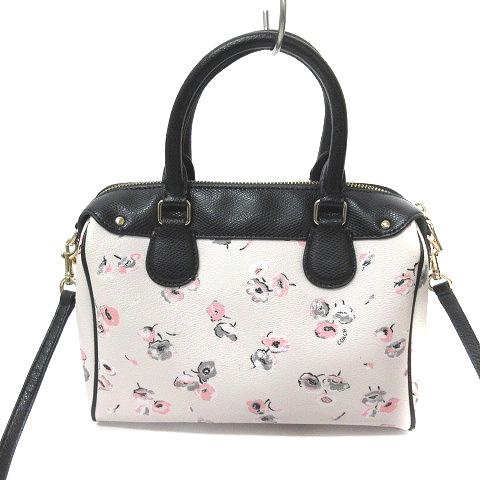 未使用級　コーチ　COACH　ワンハンドバッグ 楽天市場】コーチ COACH ショルダーバッグ ハンドバッグ F17421