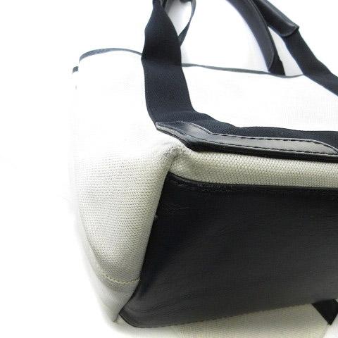 BALENCIAGA バレンシアガ Navy CABAS ネイビー カバ スモール