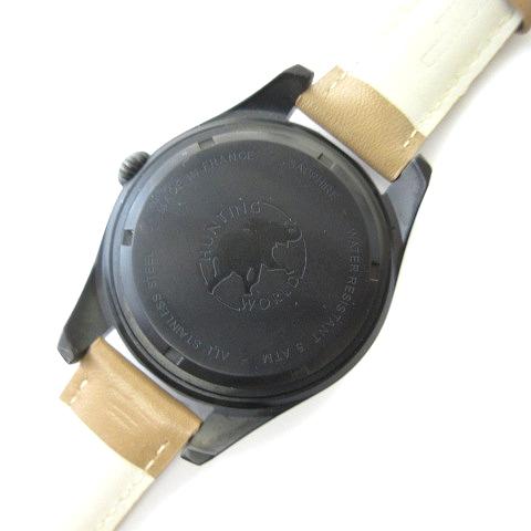 Hunting World ハンティングワールド HUNTING WORLD HWM002BKBR