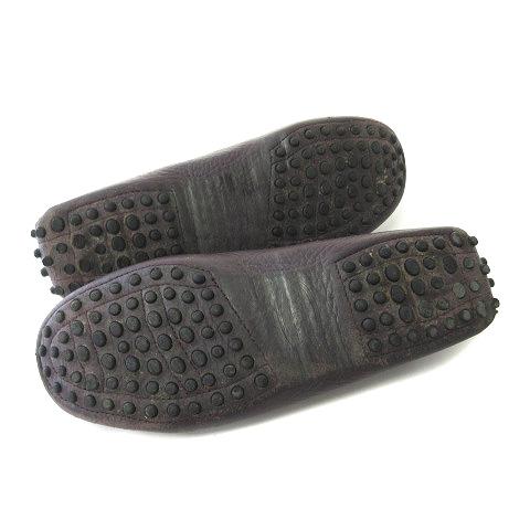 トッズ　TOD’S スリッポン　サイズ37 トッズ TOD'S スリッポン サイズ37 TOD'S TODS トッズ