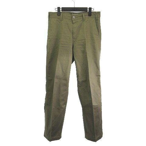 CELINE（セリーヌ） チノパン シームレス ベージュ 29 メンズ