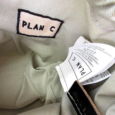 プランシー PLAN C 99.CECCG01F00PF001 ピリアンドビアンカストロー
