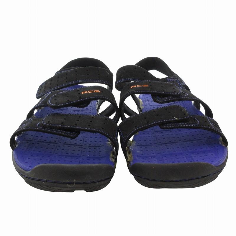 ナイキエーシージー NIKE ACG サンダル スポーツ ストラップ