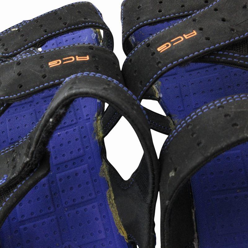 ナイキエーシージー NIKE ACG サンダル スポーツ ストラップ
