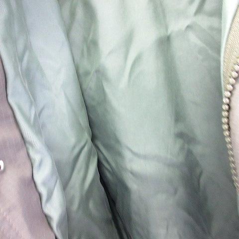 ノンネイティブ nonnative NN-J3918 TROOPER JACKET C/P RIPSTOP