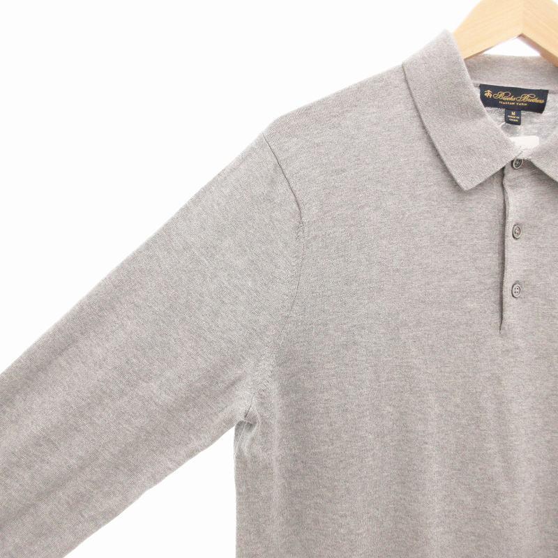 BROOKS BROTHERS 未使用品 ブルックスブラザーズ タグ付き