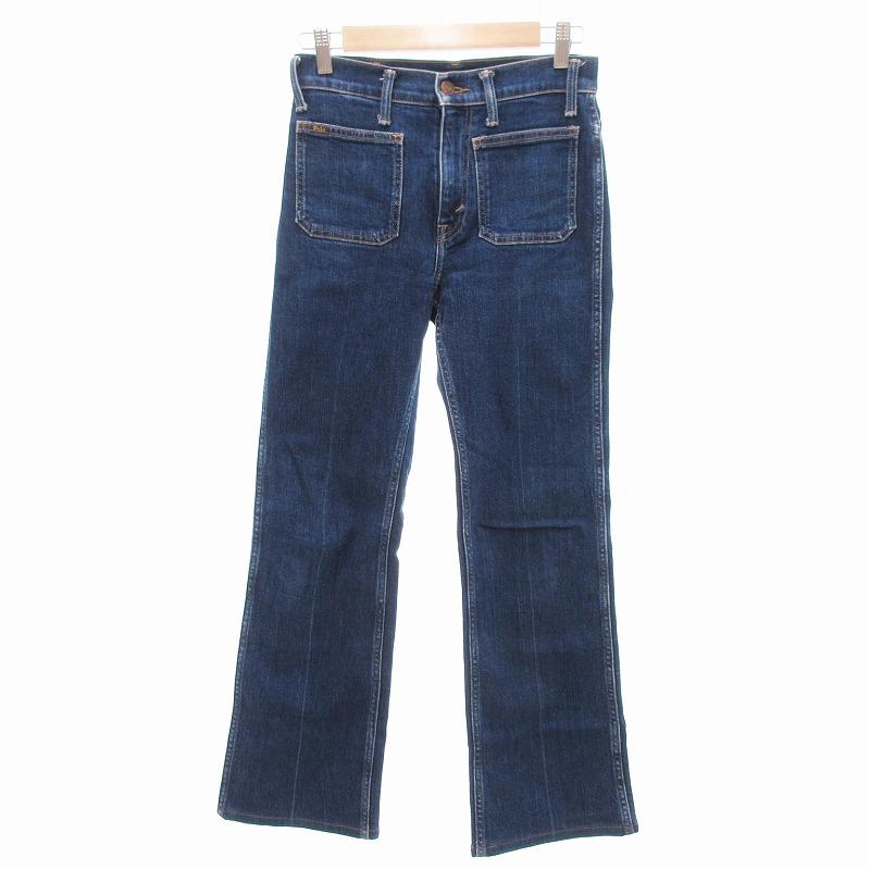 ポロ ラルフローレン POLO RALPH LAUREN デニムパンツ ジーンズ ブーツ