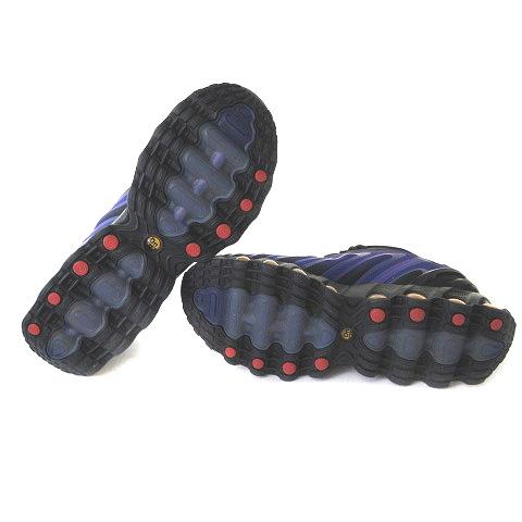 NIKE 未使用品 ナイキ 25SS FQ7860-009 AIR MAX DN8 エア