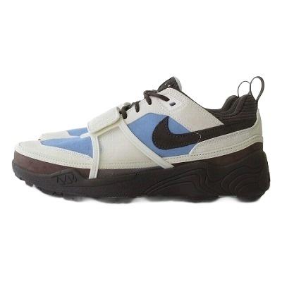 NIKE（ナイキ） 未使用品 新品同様 HQ3072-400 TRAVIS SCOTT