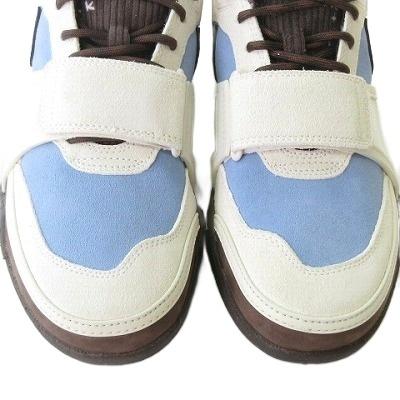 NIKE（ナイキ） 未使用品 新品同様 HQ3072-400 TRAVIS SCOTT