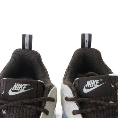 NIKE（ナイキ） 未使用品 新品同様 HQ3072-400 TRAVIS SCOTT