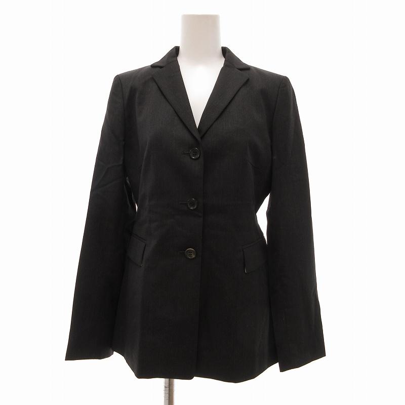 23区（ニジュウサンク） オンワード樫山 美品 スカートスーツ