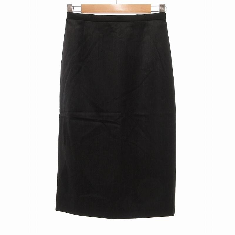 23区（ニジュウサンク） オンワード樫山 美品 スカートスーツ