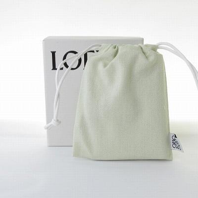 LOEWE ロエベ スリムジップバイフォールドウォレット 二つ折り