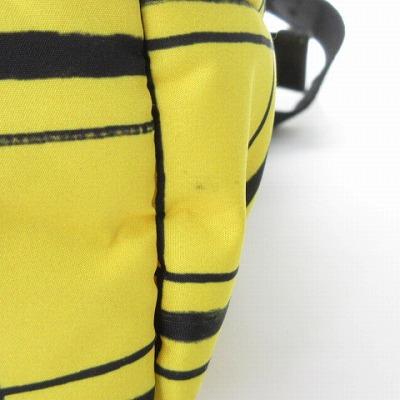 MARNI（マルニ） MARNI PUFF パフ トートバッグ 2WAY ショルダーバッグ