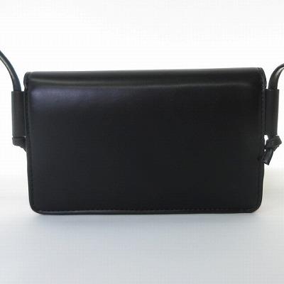 MARNI マルニ KIDS 美品 25SS ミニショルダーバッグ エコレザー