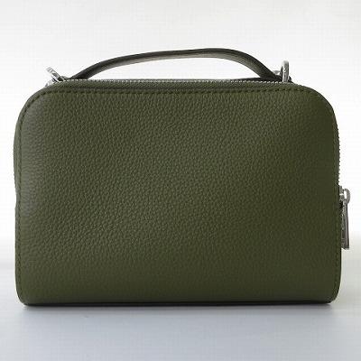 LOEWE ロエベ 美品 カメラバッグ ミニ ショルダーバッグ ソフト
